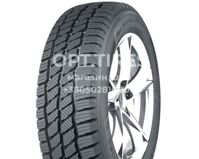 195/70 R15 Goodride All Season Master SW613 104/102R Легковантажна шина