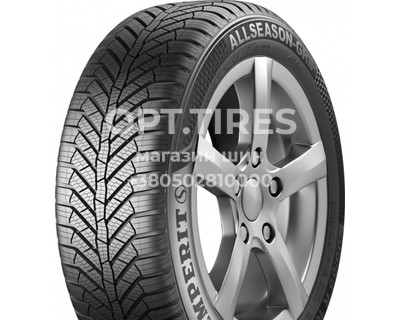 185/65R15 Semperit ALLSEASON-GRIP 88H Легковая шина