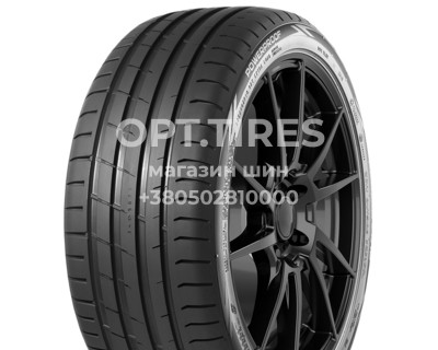 225/55R17 Nokian Powerproof 101Y Легкова шина
