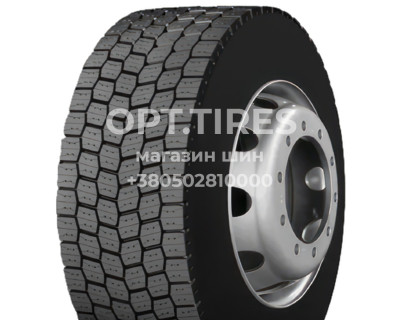 315/80R22.5 Radburg (наварка) VT220 Ведущая грузовая шина