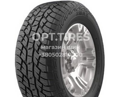 235/75R15 ZMAX Terra Xplorer C2 A/T 104/101S Позашляхова шина