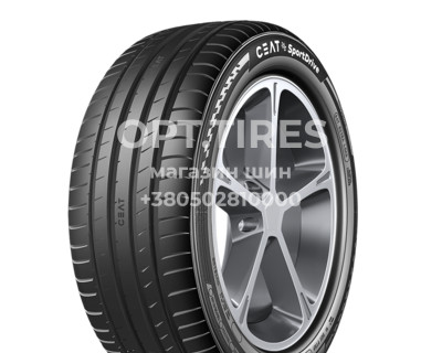 225/55R16 Ceat SportDrive 99W Легкова шина