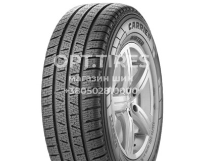 205/70R15 Pirelli Carrier Winter 106/104R Легковантажна шина