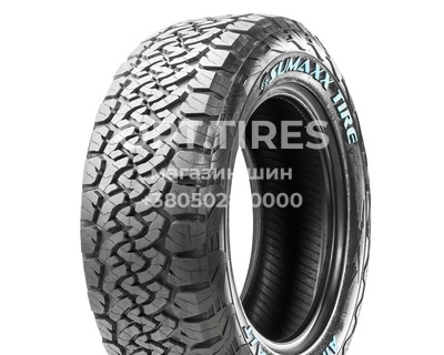 255/70R16 Sumaxx All-Terrain A/T 111T Позашляхова шина