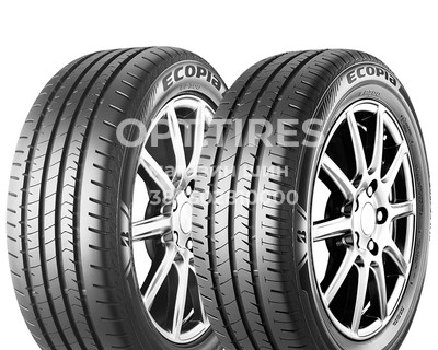195/50 R15 Bridgestone Ecopia EP300 82V Легковая шина