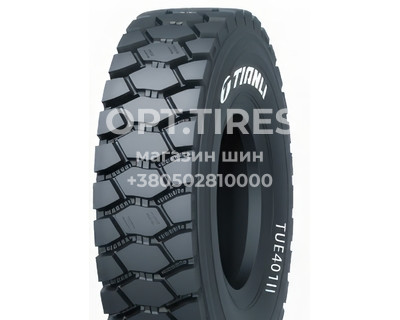 12R24 Tianli TUE401 II 160/156F Ведущая грузовая шина