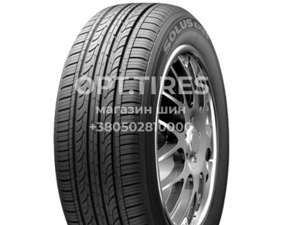 205/55R16 Kumho Solus KH25 91H Легковая шина
