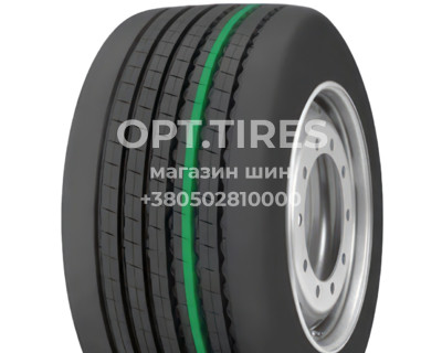 355/50R22.5 Radburg (наварка) K19 Прицепная грузовая шина