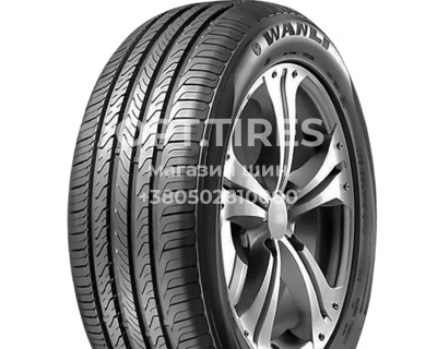 205/55R16 Wanli Harmonic H220 91V Легкова шина