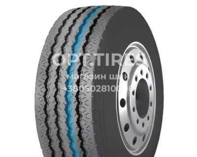 295/80R22.5 Radburg (наварка) K22 Універсальна вантажна шина