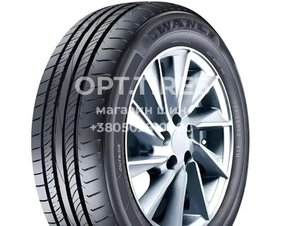 215/60 R16 Wanli Harmonic SP226 95H Легкова шина