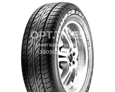 215/55R16 Federal Formoza FD1 93V Легкова шина