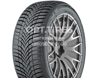 205/45R17 Giti GitiWinter W2 88V Легковая шина