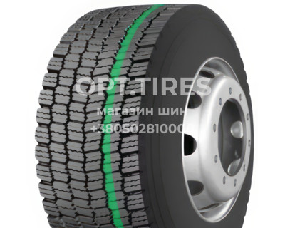 295/80R22.5 Radburg (наварка) K48 Ведущая грузовая шина