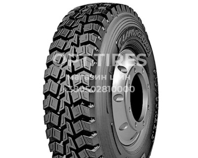 315/80R22.5 Lanvigator D805 156/150K Ведущая грузовая шина