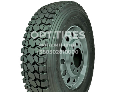 8.25R16 Long March LM338 128/124L Ведущая грузовая шина