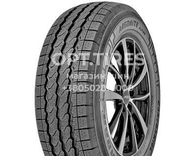 195/75R16 Radar Argonite Alpine 110/108R Легковантажна шина