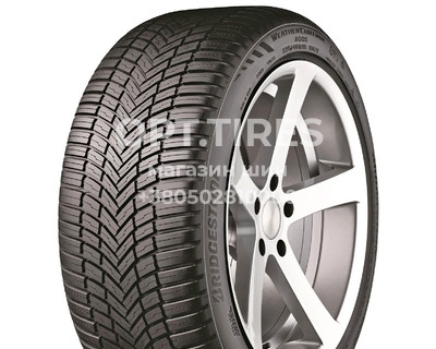 225/40R19 Bridgestone Weather Control A005 Evo 93Y Легкова шина