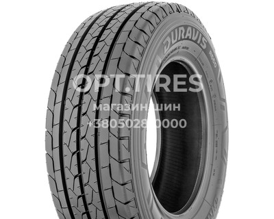 215/65 R15 Bridgestone Duravis R660 104/102T Легковантажна шина