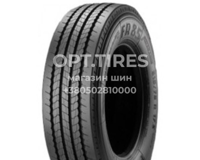 215/75 R17.5 Pirelli FR 85 Amaranto 126/124M Рулевая грузовая шина