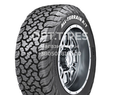 265/60R18 Otani All-Terrain A/T SA2000 119/116Q Внедорожная шина