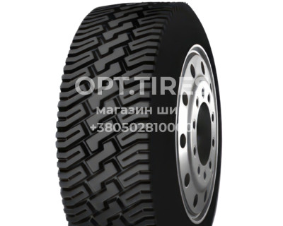 245/70R17.5 Radburg (наварка) RZT51 Ведущая грузовая шина