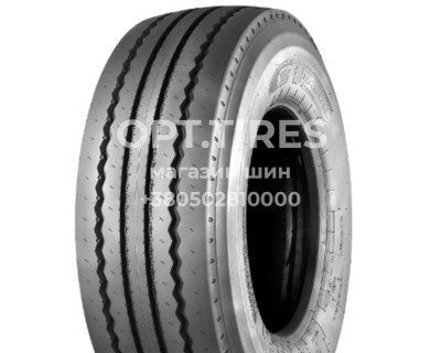 385/65R22.5 Giti GTL919 164K Прицепная грузовая шина
