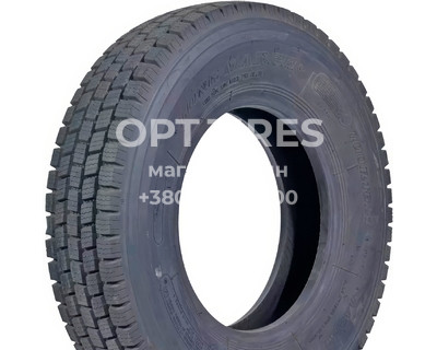 7R16 Long March LM706 118/114J Ведущая грузовая шина