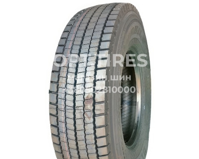 315/70R22.5 Habilead BL612 156/150L Ведуча вантажна шина