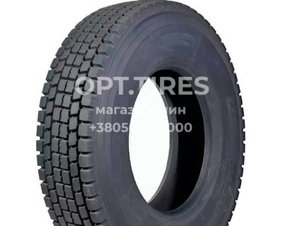 315/80R22.5 Roadwing DW327 156/152L/M Ведущая грузовая шина