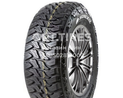 285/75R16 Sonix PrimeMaster M/T II 116/113Q RWL Позашляхова шина