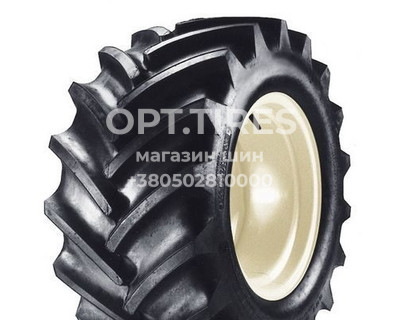38/18R20 Titan FLO-TRAC LUG HF-3 Сільгосп шина