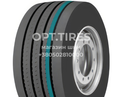 385/55R22.5 Radburg (наварка) TA2E Рулевая грузовая шина