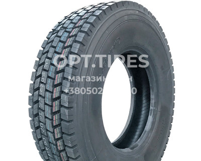 315/80R22.5 Black Nova SPACE S3 157/154K Ведуча вантажна шина