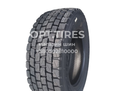 315/60R22.5 Aufine SMART DR30 154/148L Ведущая грузовая шина