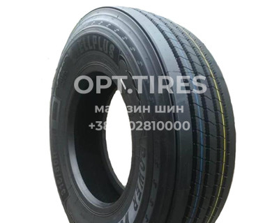315/80R22.5 Wellplus WST616 156/150K Рулевая грузовая шина