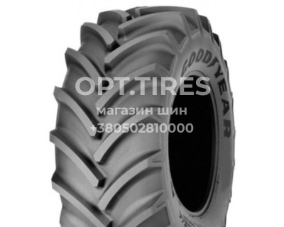 600/70R30 Goodyear DT824 Optitrac R-1W 158D TL Сільгосп шина