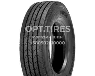 285/70 R19.5 Doublestar DSR116 150/148J Рулевая грузовая шина