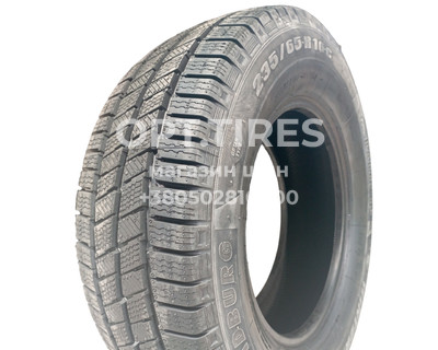 215/65R16 Radburg (наварка) WINTER RADIAL 106/104Q Легкогрузовая шина