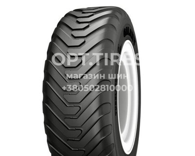 500/60R22.5 Galaxy Flot Pro 163/159A8/B Індустріальна шина