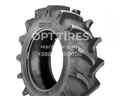 8.3R20 BKT TR-171 96A6 TT Сельхоз шина