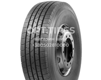 315/70R22.5 Torque TQ121 156/150L Рулевая грузовая шина