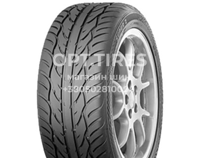 195/55R15 Sportiva Super Z 85H Легковая шина