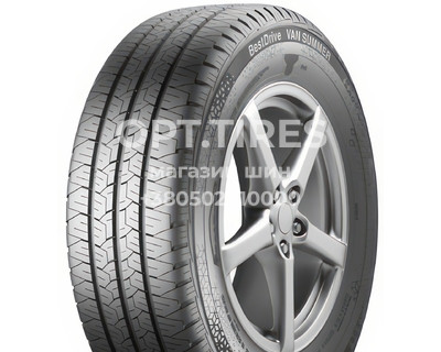 195/70R15 BestDrive Van Summer 104/102R Легкогрузовая шина