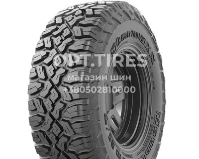 285/75 R16 Starmaxx MountTerra M/T 116/113Q Позашляхова шина