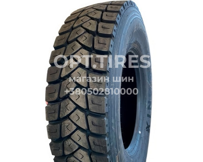 315/80R22.5 Sonix SX803 156/150K Ведущая грузовая шина
