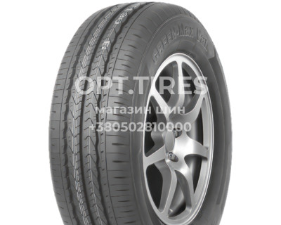 215R14 LingLong Green-Max Van 112/110R Легкогрузовая шина