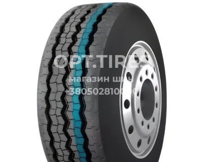 235/75R17.5 Radburg (наварка) K29 Причіпна вантажна шина