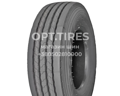 265/70R19.5 Wonderland BY616 143/141L Рулевая грузовая шина