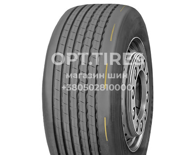 445/65R22.5 Radburg (наварка) PBT14W Прицепная грузовая шина